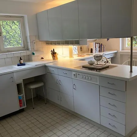 Privatunterkunft Schönes In Guter Lage In Aalen/unterkochen