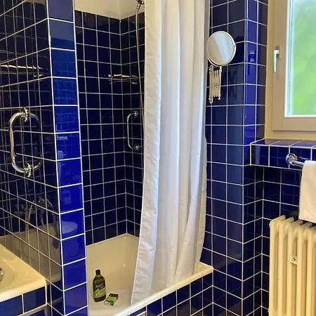 Schönes In Guter Lage In Aalen/unterkochen Privatunterkunft