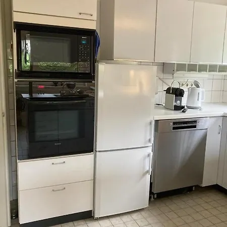Homestay Schoenes In Guter Lage In Aalen/unterkochen